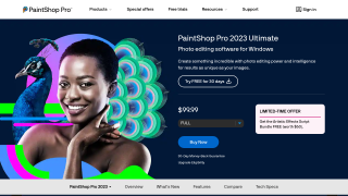 PaintShop Pro